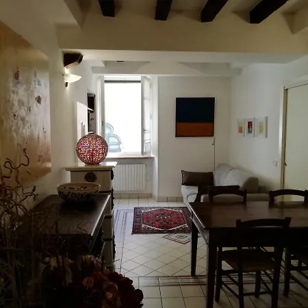 Apartment Ponte Nuovo