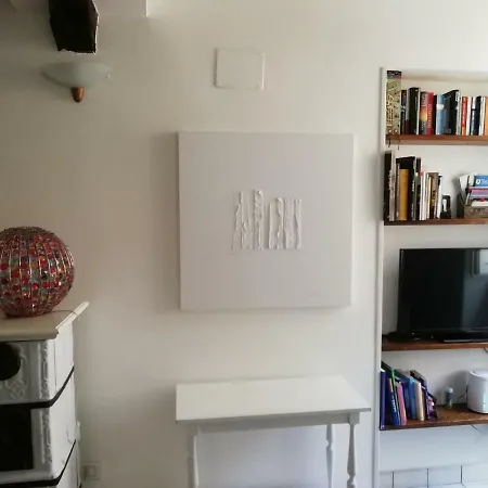 Ponte Nuovo Apartment Verona